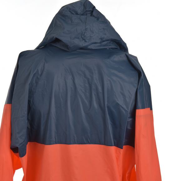 Vtg Chicago Bears Rainmate L/S Full Zip Raincoat - Picture 7 of 7